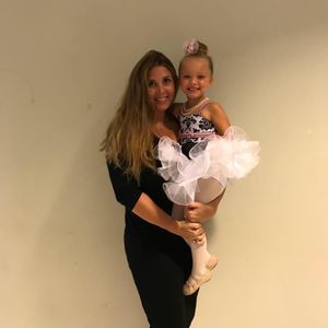 Meet your Posher, Stacey